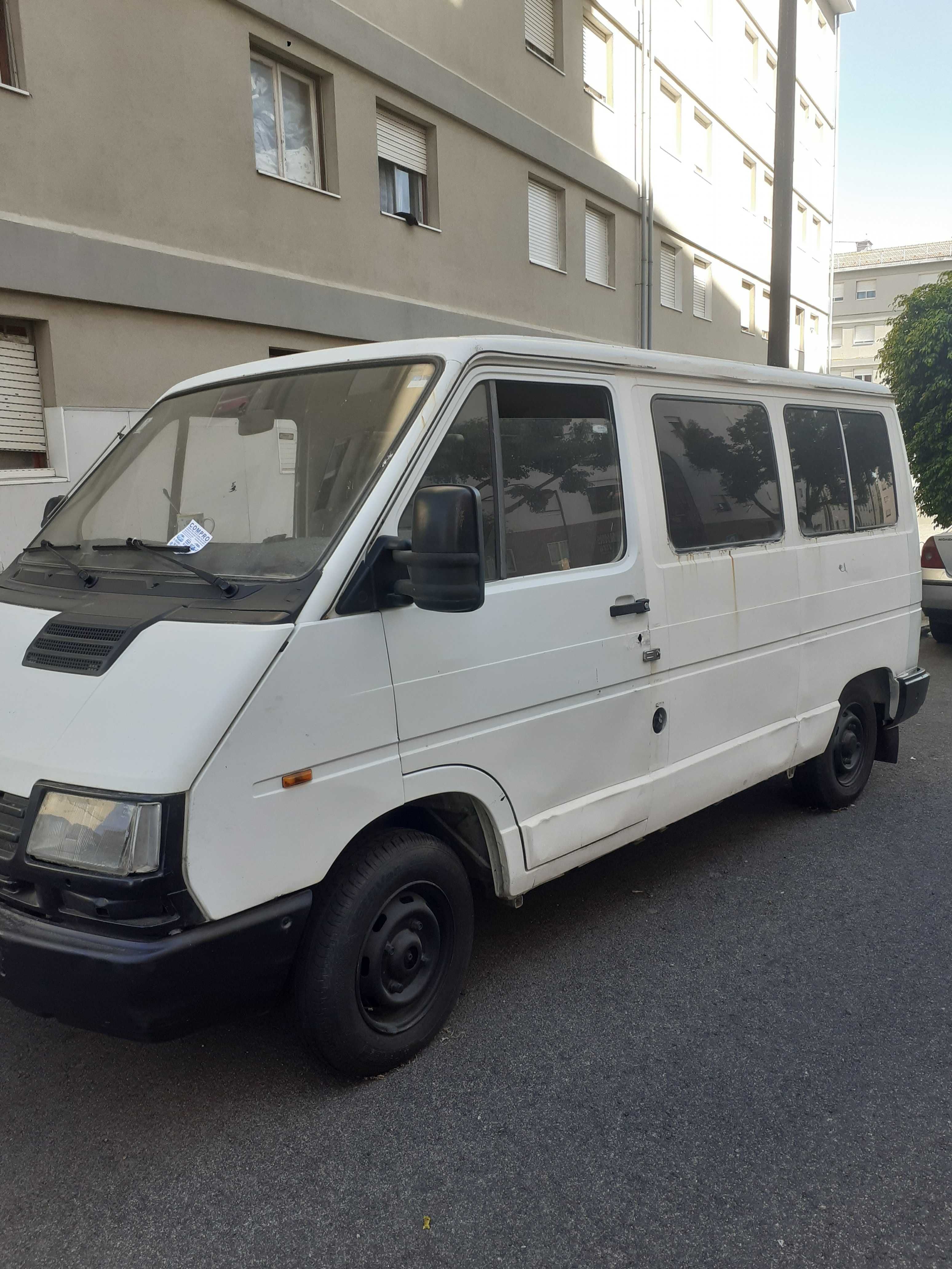 Vendo esta carinha para peças