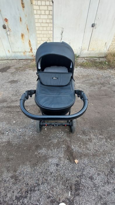 Коляска air baby