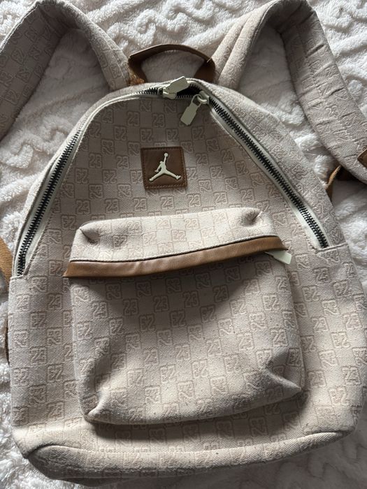 Рюкзак jordan стан хороший