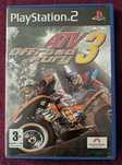 ATV Offroad Fury 3  - Ps2