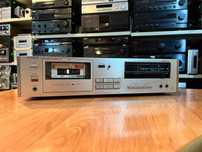 Magnetofon Luxman K-210 Audio Room