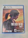 The Last Of Us I * PlayStation (PS5) * Perfekcyjny stan * PL