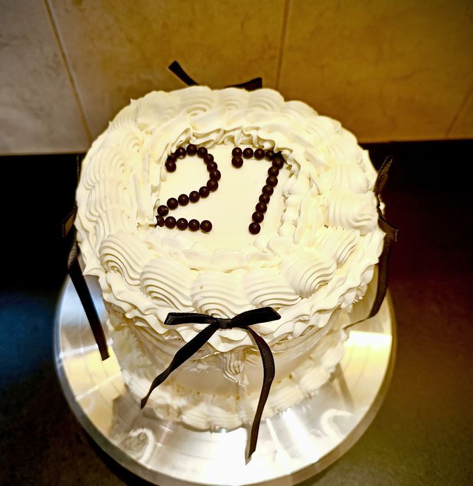 Tort urodzinowy i na każdą okazję