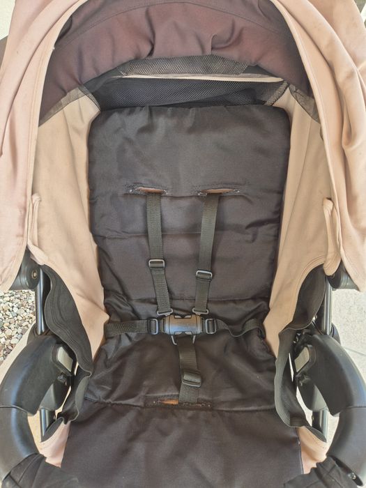 Wózek Britax B-agile