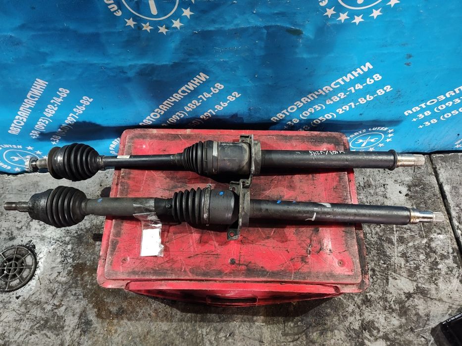 Піввісь Полуось Mercedes W169 W245 A150 A160 A170 A180 A200 B180 B200