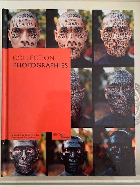 Livro Collection Photographies: La collection du Centre Pompidou