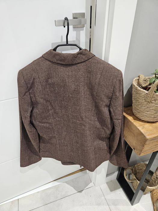 Spodnium zestaw garnitur