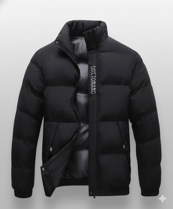 Куртка зимова чоловіча