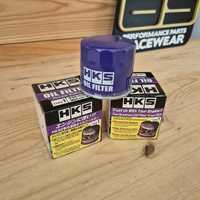 filtro magnetico para carros de competição e track day HKS - M20 x 1,5