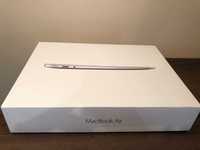 Macbook Air 13 8GB RAM / 512GB SSD! + Gratisy!