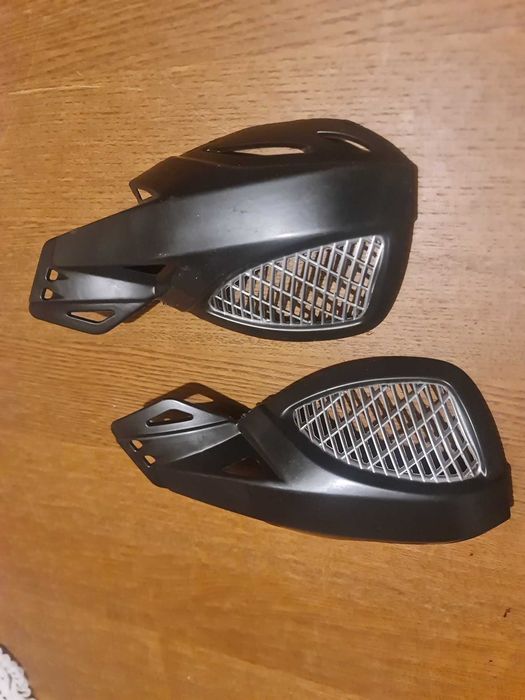 Protetores de Mão motas