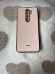 Etui na telefon Xiaomi Redmi Note 8 Pro/ szkło gratis