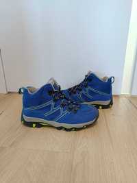 Buty Mountain Warehouse r. 35 trekkingowe outdoor