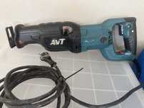 Makita JR3070CT Piła szablasta
