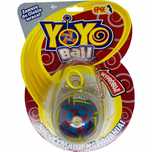 Yoyo Ball Epee Nowa Wersja - Jojo Nie Wymaga Nawijania i Zawsze Wraca