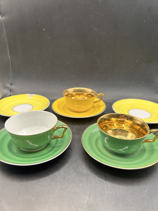 Porcelana / cmielow / baltyk / kolekcje /