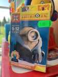 Klocki Minionki figurka