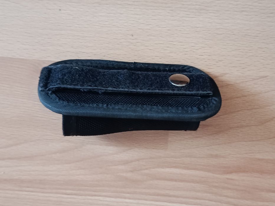 Garrett pro pointery at - krecik