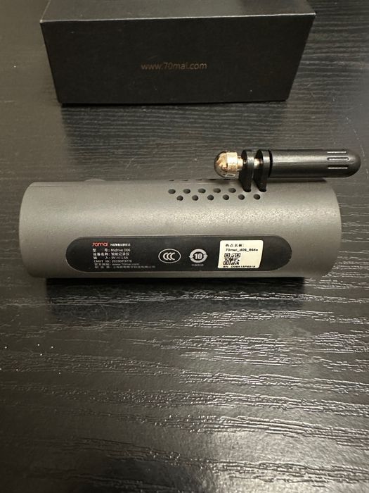 Видео регистратор 70 mai . Відеорегістратор