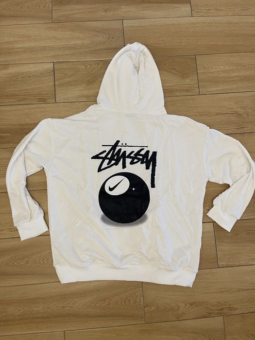 Худі Stussy /  Stussy / У різних кольорах та принтах