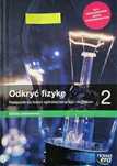 Odkryć fizykę 2  podręcznik