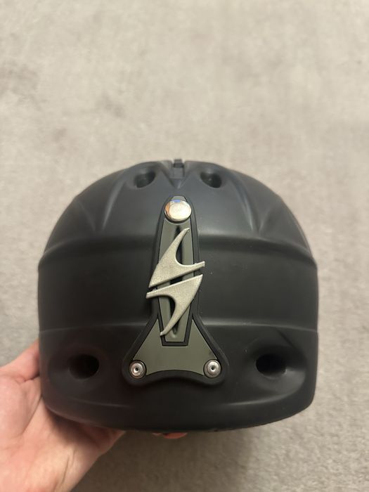 Kask narciarski Blizzard (60-63cm)