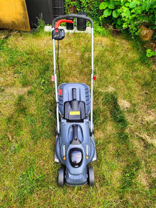 Bezprzewodowa Kosiarka Akumulatorowa 20V Sterwins + Ładowarka