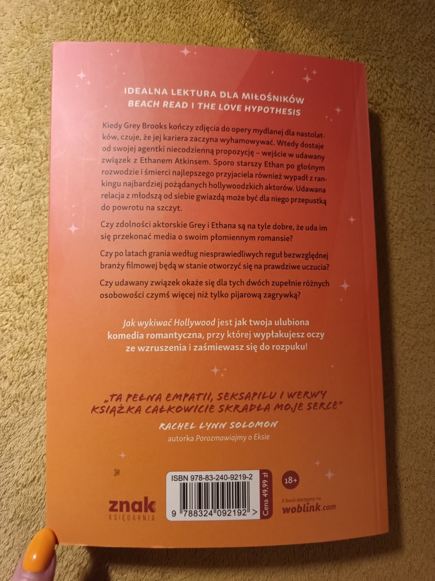 Jak wykiwać Hollywood