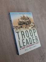 Troop Leader, Tank Commander's Story - Bill Bellamy