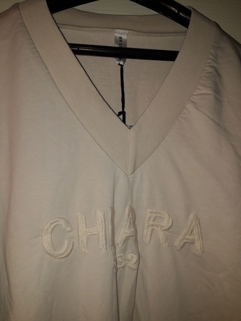 Bluza, tunika, bluza sportowa