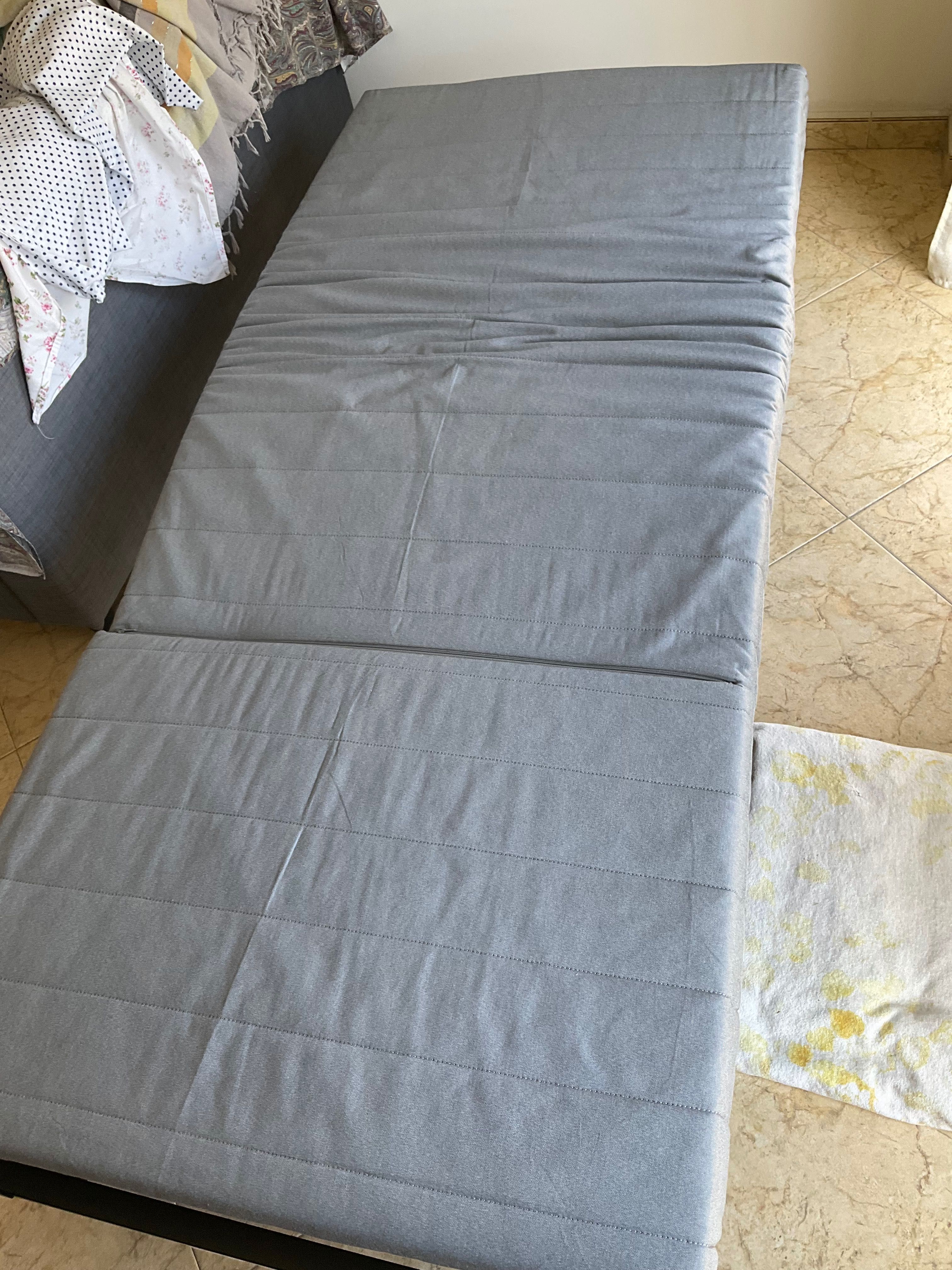 Sofa cama 1 pessoa