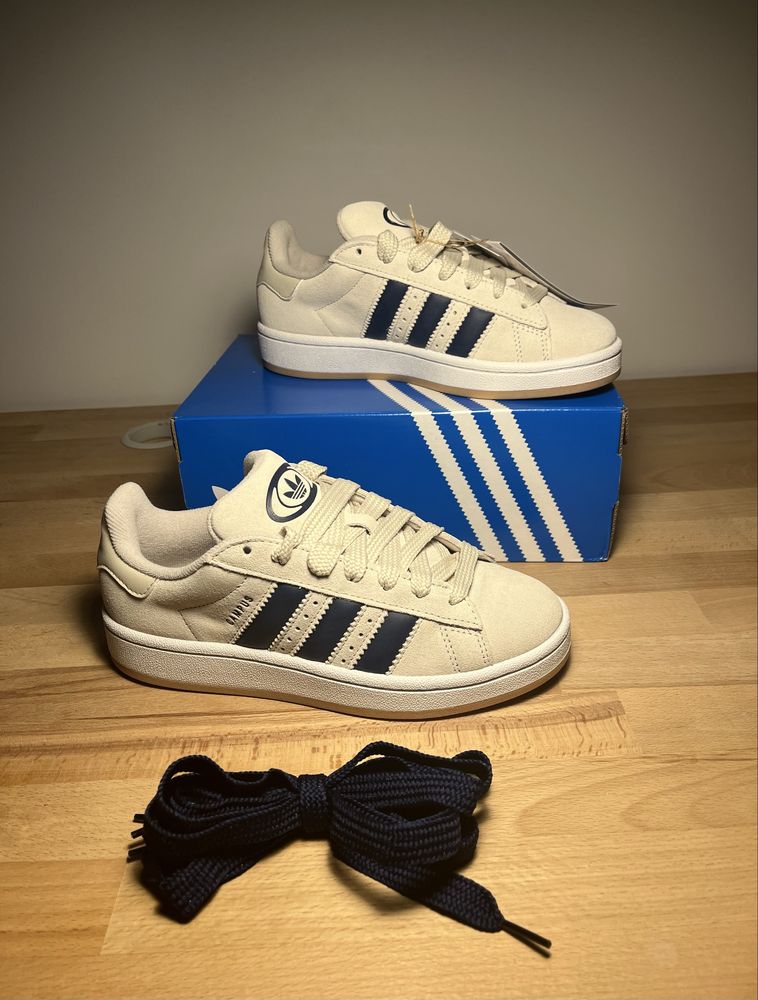 Adidas Campus 00s