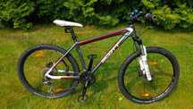 Rower Scott Scale 50
