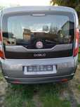 Fiat Doblo 1.6 multijet 2015rok