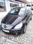 Mercedes-benz classe b 180cdi 2009