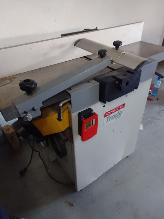 Strugarkogrubosciowka Axminster