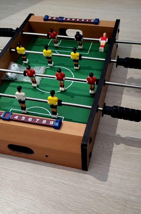 Настольная игра футбол