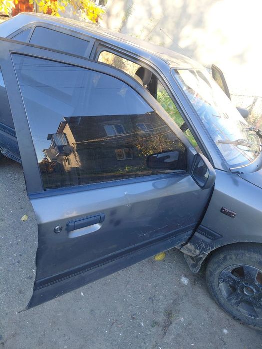 Продам авто Mazda 323 у гарному стані