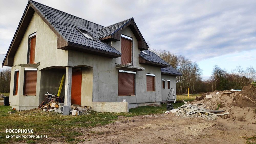 Naprawa rolet zewnętrznych, bram garażowych, serwis, 24/7