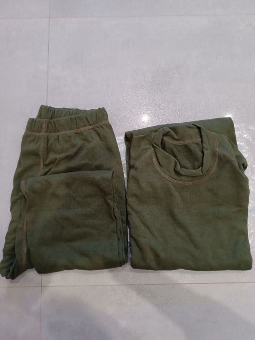 Bielizna letnia rozmiar M