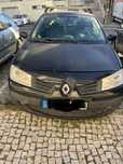 Megane 1.5 dci para pecas