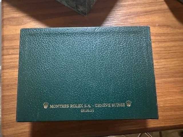 Pulseira Rolex Datejust 1600 em aço inoxidável com cinco elos