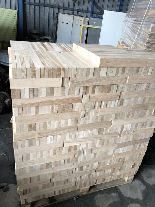 Sprzedam Fryzę suchą dębową,egzotyczną,jesion,buk