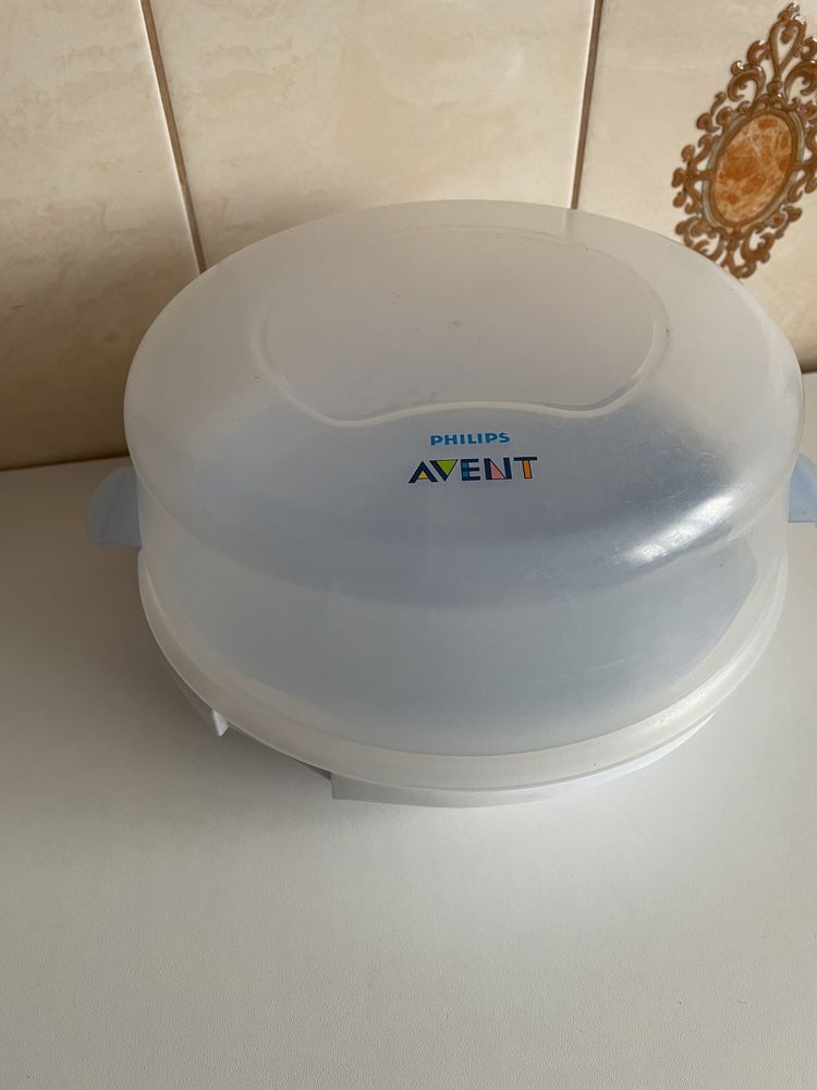 Стерелізатор Philips Avent