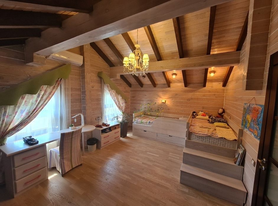 Продам загородный дом Обуховка/ Лесная Пристань / 20 км Днепр