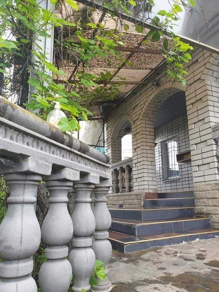 Продаю дачу за Любимівкою
