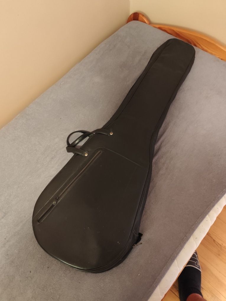 Gitara elektryczna Jolana Diamant