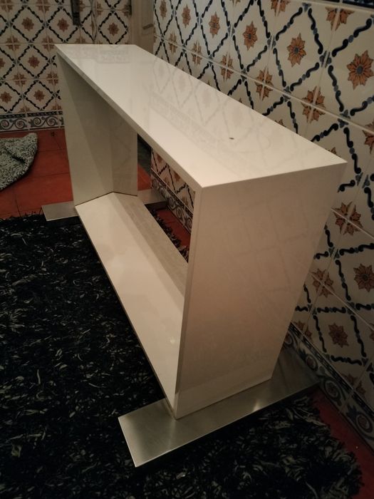 Base de mesa de jantar