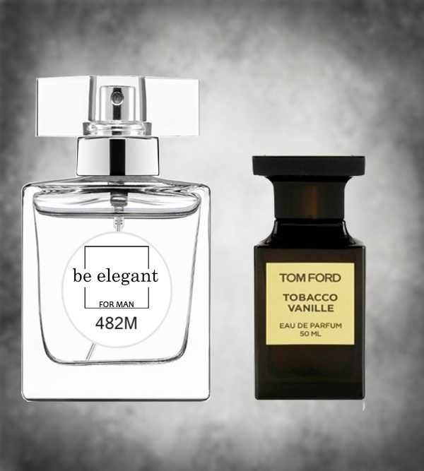 Perfumy inspirowane zapachem TOM FORD TOBACCO VANILLE 482M 35ml