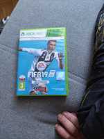 FIFA 19 Xbox 360 PL